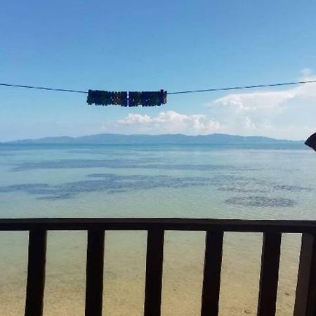 Phangan Island Bantaj Kültér fotó