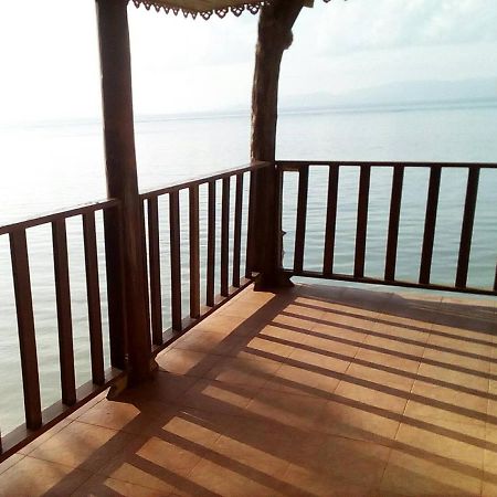 Phangan Island Bantaj Kültér fotó