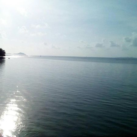 Phangan Island Bantaj Kültér fotó