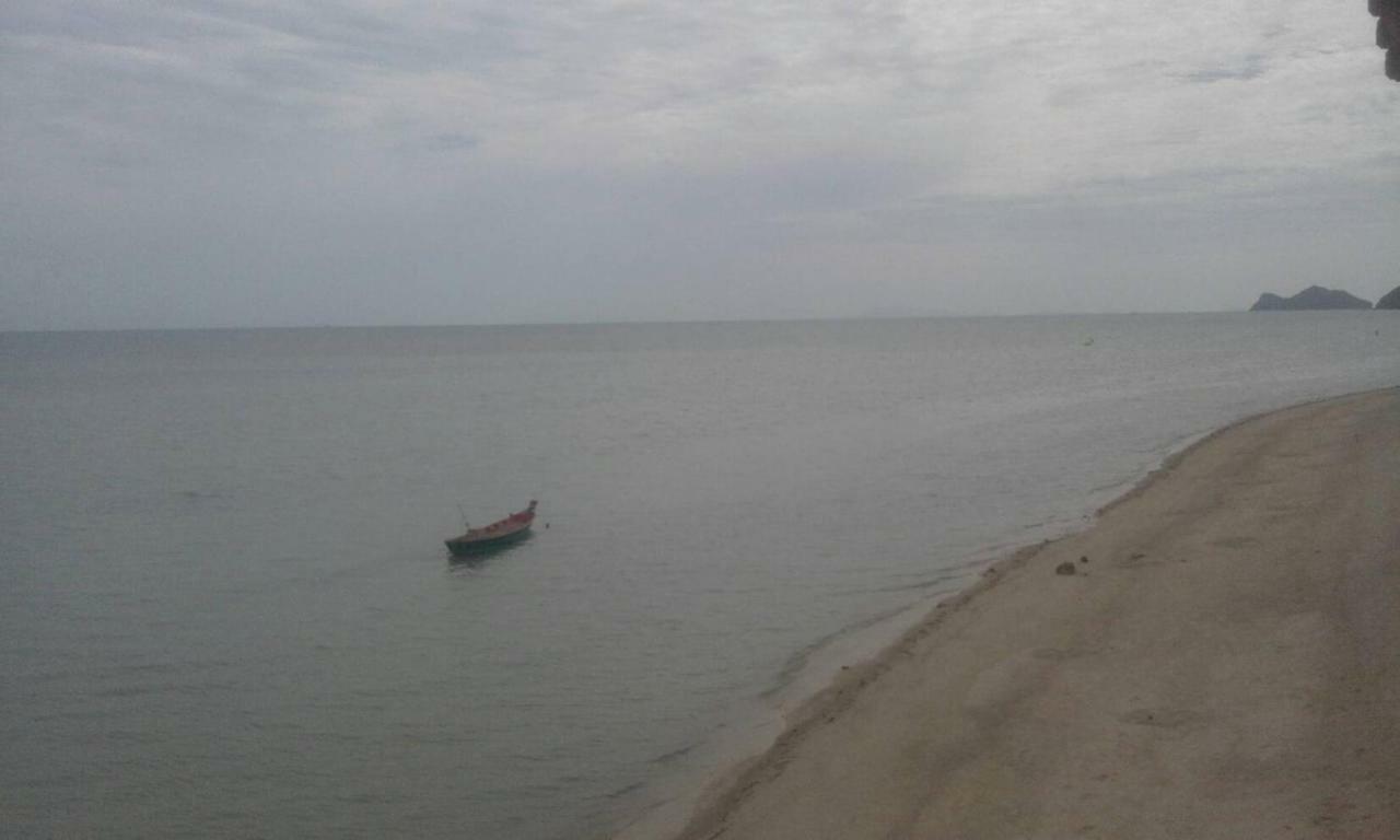 Phangan Island Bantaj Kültér fotó