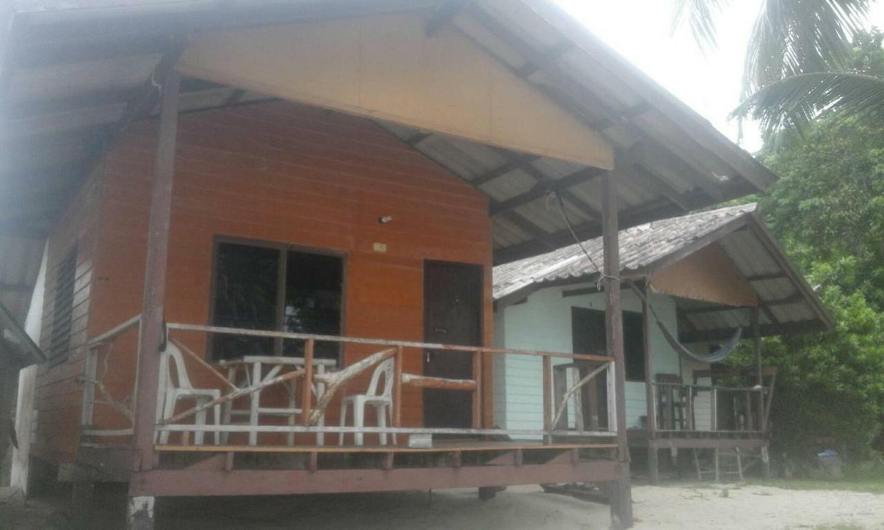 Phangan Island Bantaj Kültér fotó