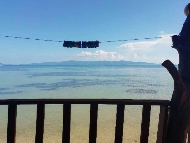Phangan Island Bantaj Kültér fotó