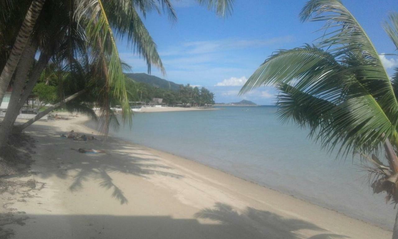 Phangan Island Bantaj Kültér fotó