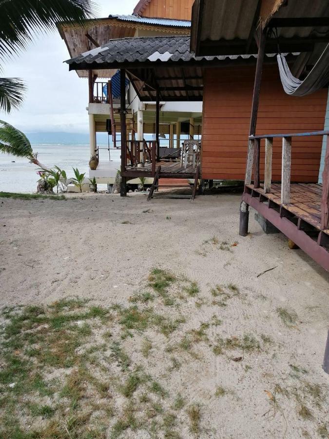 Phangan Island Bantaj Kültér fotó
