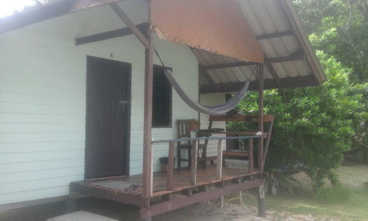 Phangan Island Bantaj Kültér fotó