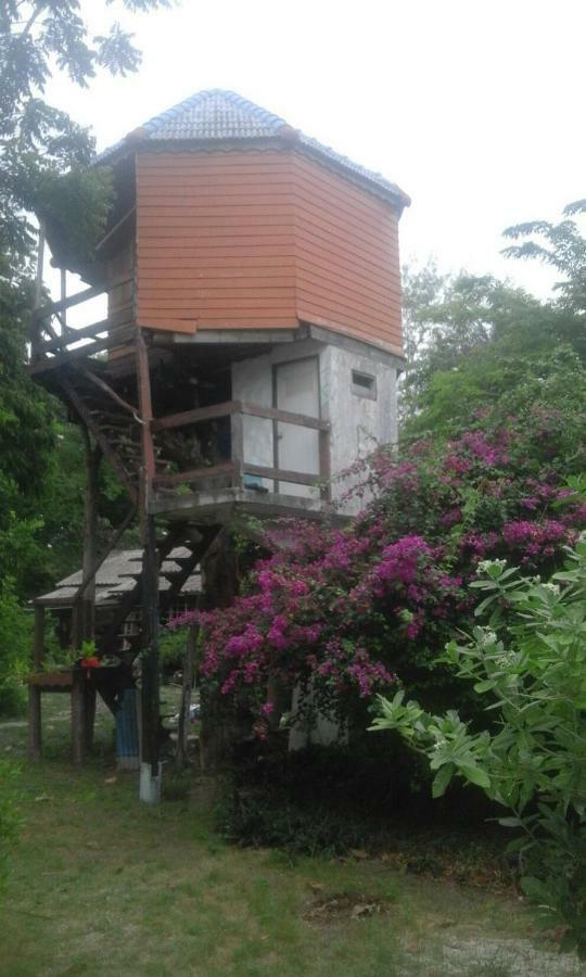 Phangan Island Bantaj Kültér fotó