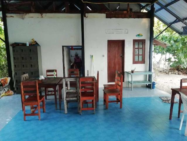 Phangan Island Bantaj Kültér fotó
