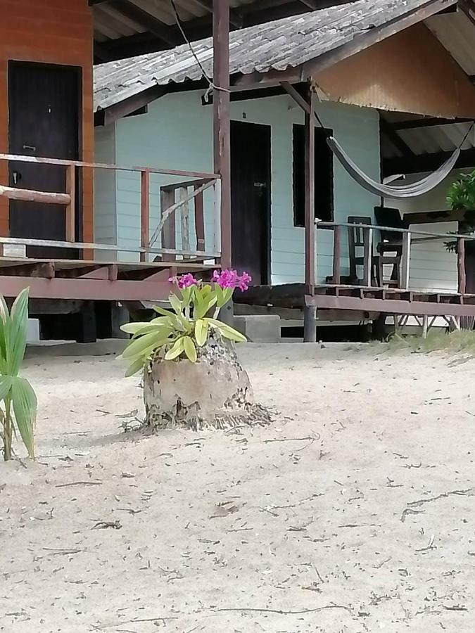 Phangan Island Bantaj Kültér fotó
