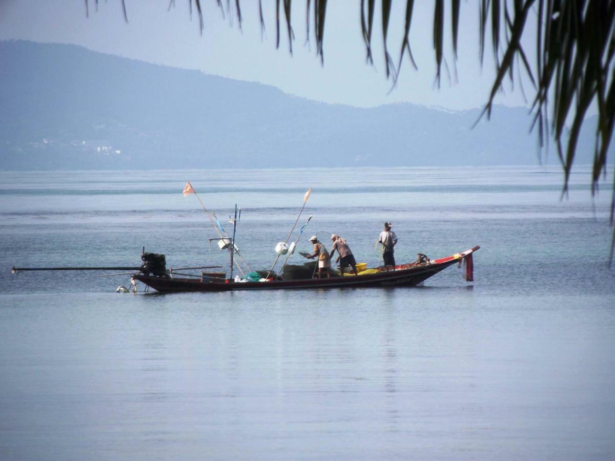 Phangan Island Bantaj Kültér fotó