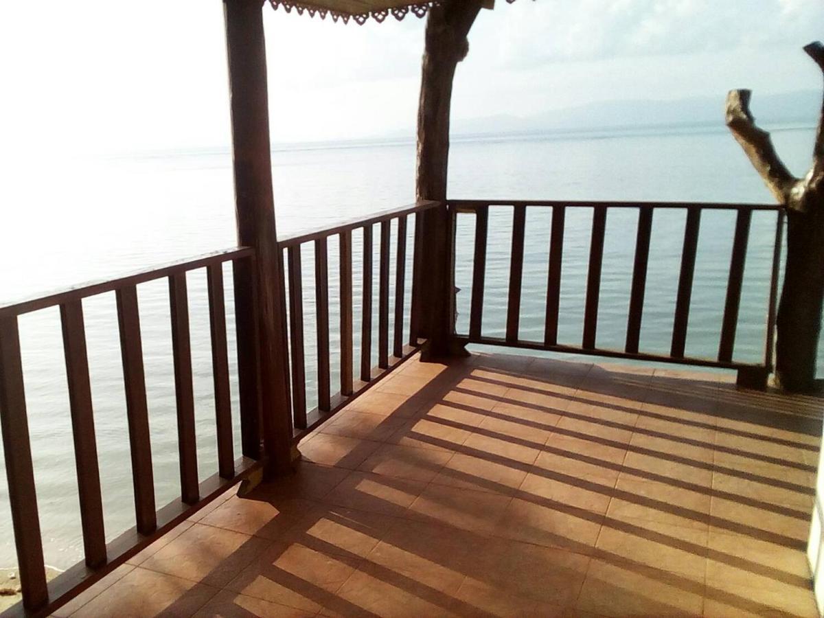 Phangan Island Bantaj Kültér fotó
