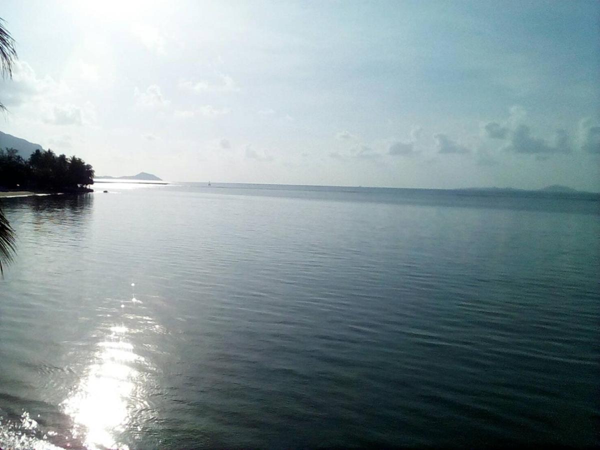 Phangan Island Bantaj Kültér fotó