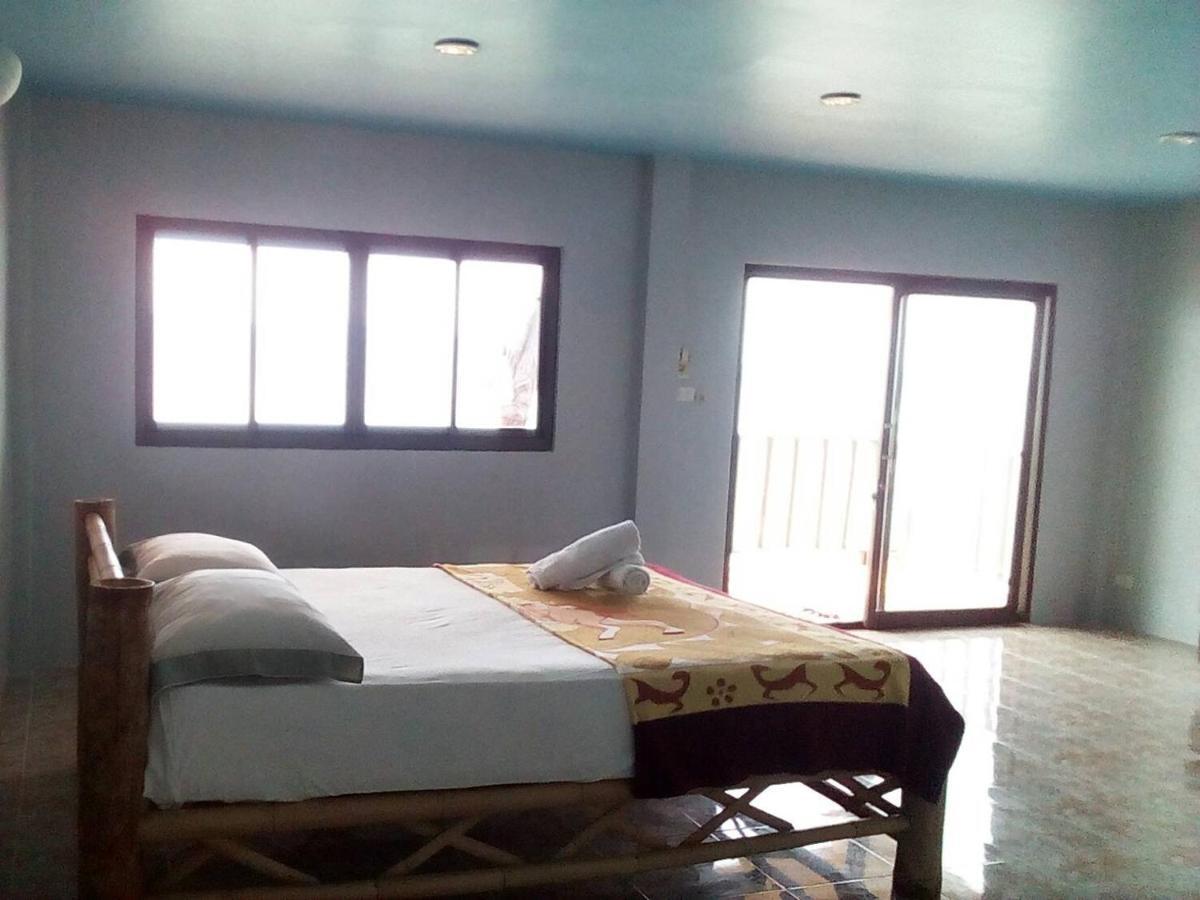 Phangan Island Bantaj Kültér fotó