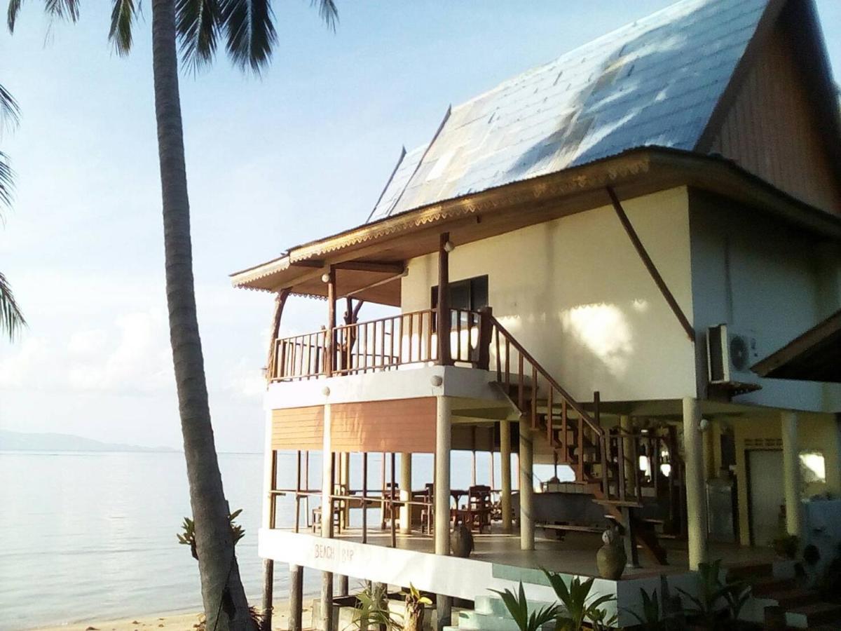 Phangan Island Bantaj Kültér fotó